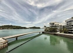 The Reef At King’s Dock (D4), Condominium #572280841